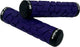 Jetblack Rivet Lock On Grips