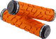 Jetblack Rivet Lock On Grips