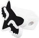 Fox Trailer Hitch Cover