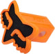 Fox Trailer Hitch Cover