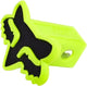 Fox Trailer Hitch Cover