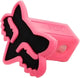 Fox Trailer Hitch Cover