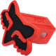 Fox Trailer Hitch Cover