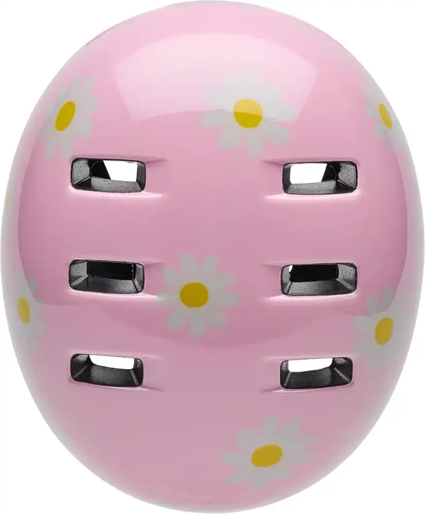 Bell Lil Ripper FLOURISH Kids Helmet - ABC Bikes