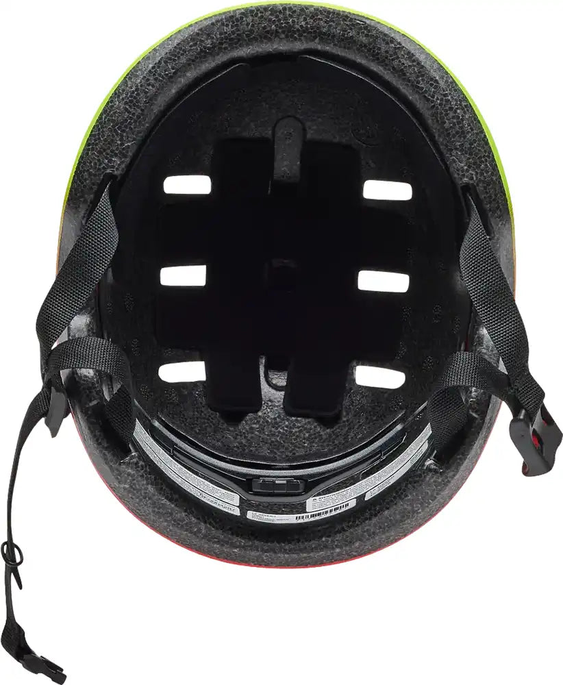 Bell Lil Ripper TRIBLEND Kids Helmet - ABC Bikes