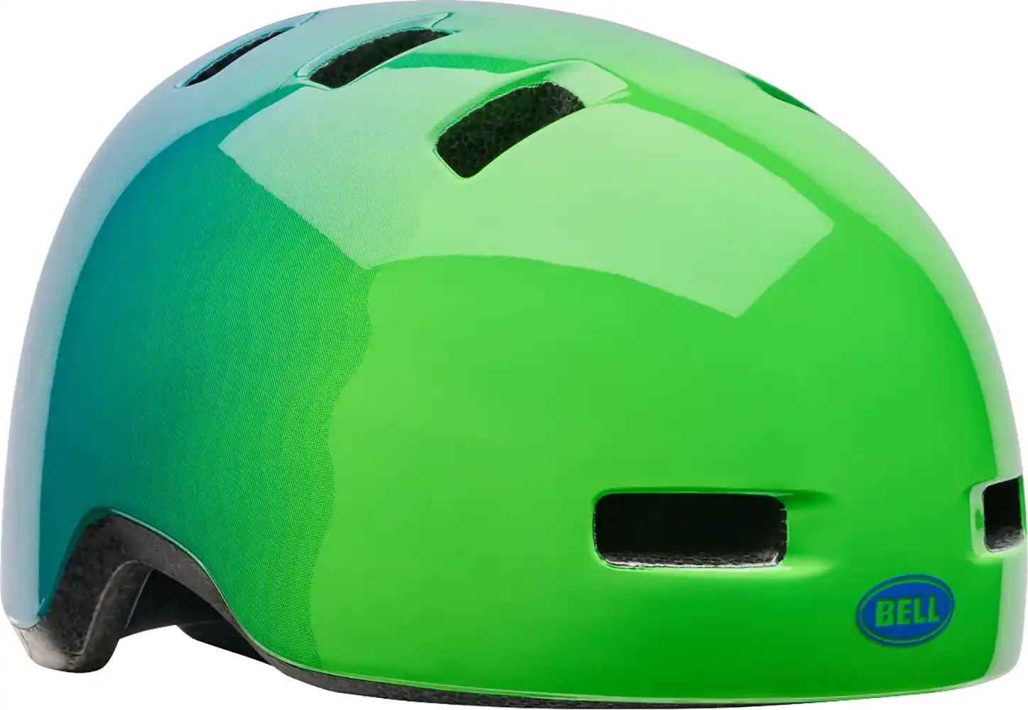 Bell Lil Ripper TRIBLEND Kids Helmet - ABC Bikes