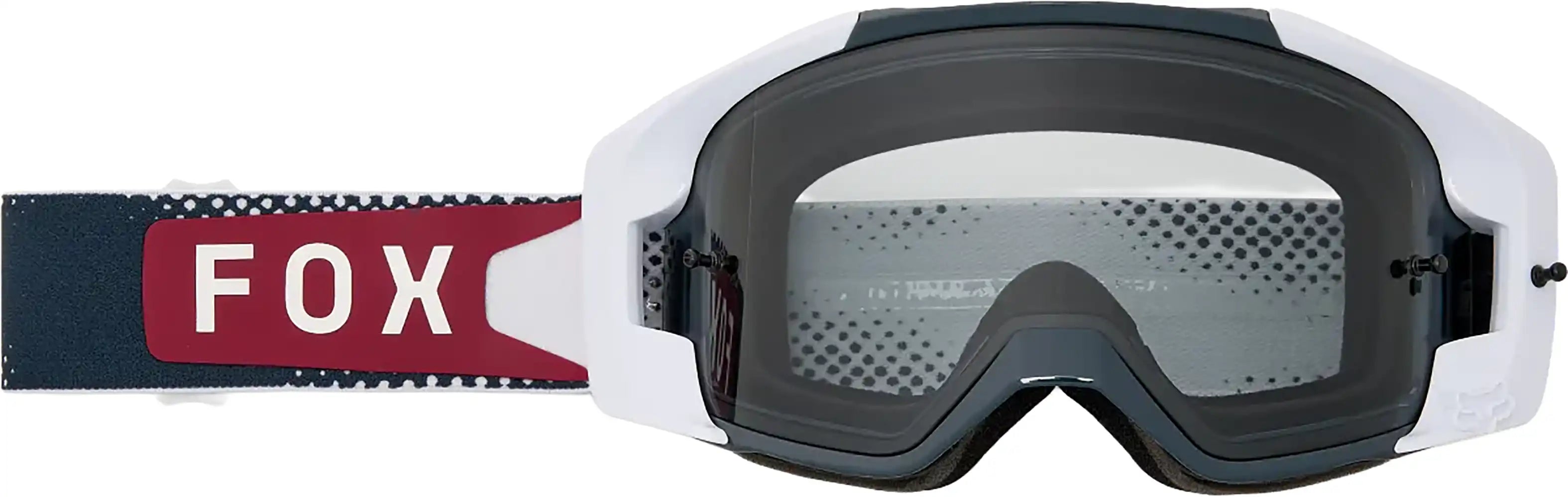 Fox Vue TACTILE Goggles - ABC Bikes