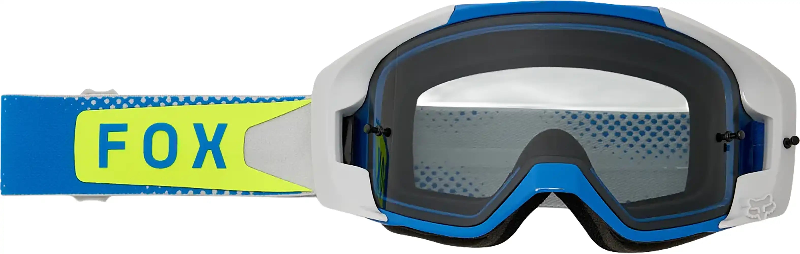 Fox Vue TACTILE Goggles - ABC Bikes