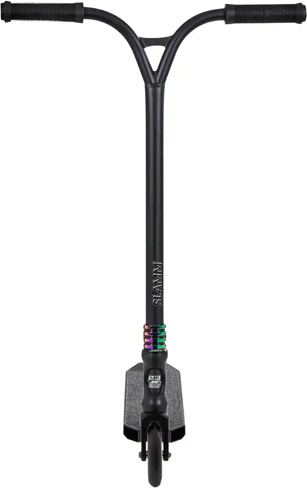 Slamm Assault III Scooter