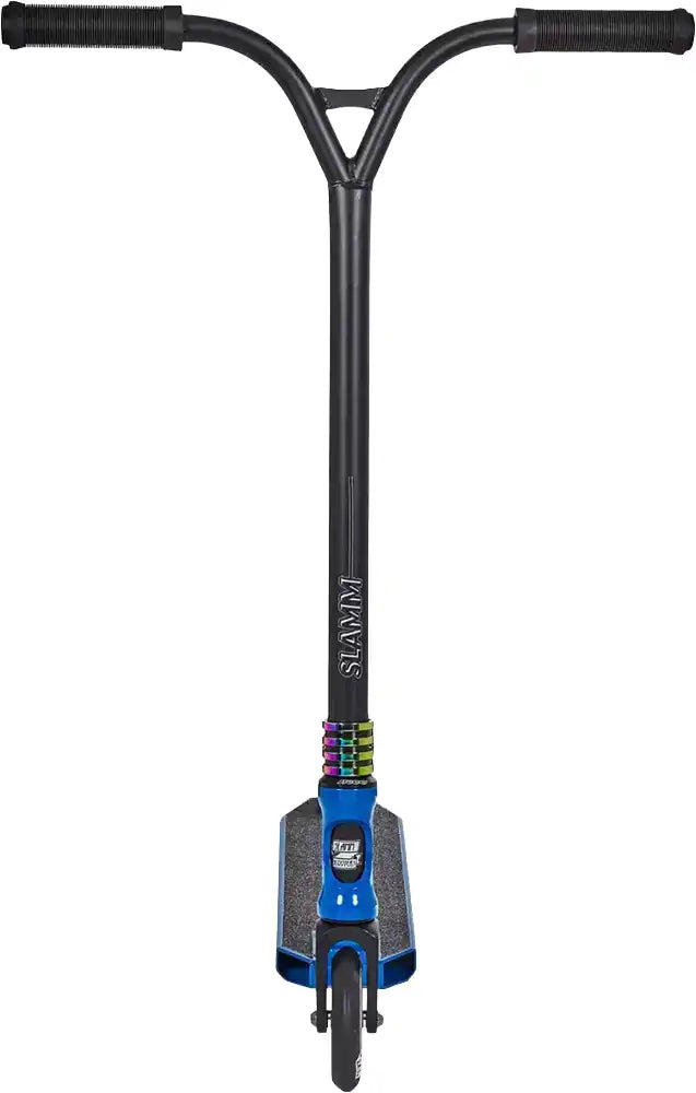 Slamm Assault III Scooter