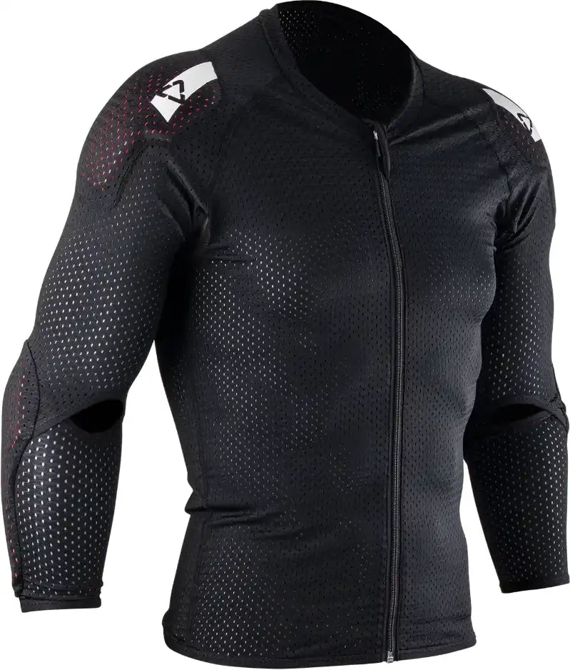 Leatt Airflex Mens Soft Body Protector - ABC Bikes