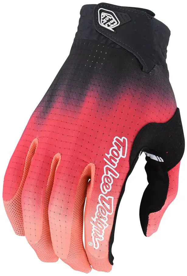 Troy Lee Designs Air Jet Fuel LF Mens MTB Gloves - ABC Bikes