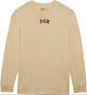 Fox Race Crew Premium LS Mens T-Shirt [product_colour] | ABC Bikes