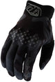 Troy Lee Designs Gambit BLOTTED Mens MTB Gloves - ABC Bikes