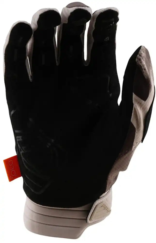 Troy Lee Designs Gambit BLOTTED Mens MTB Gloves - ABC Bikes