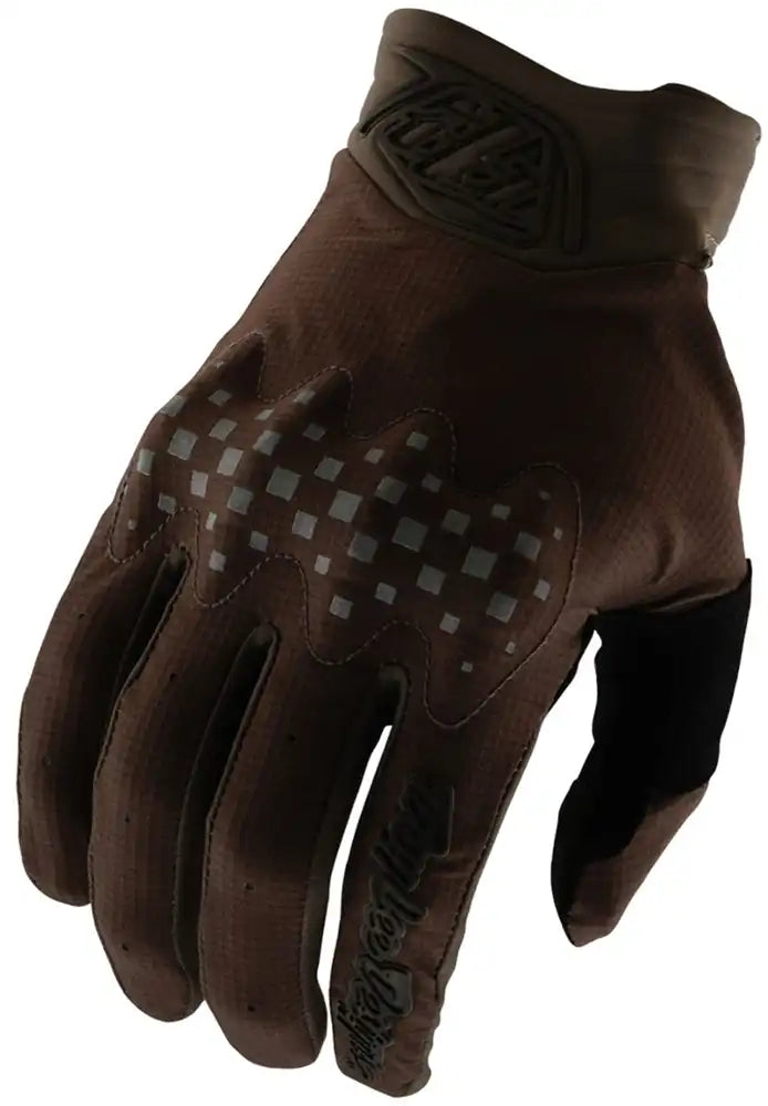Troy Lee Designs Gambit Mens MTB Gloves - ABC Bikes