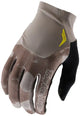Troy Lee Designs Ace SCRUBLAND Mens MTB Gloves - ABC Bikes