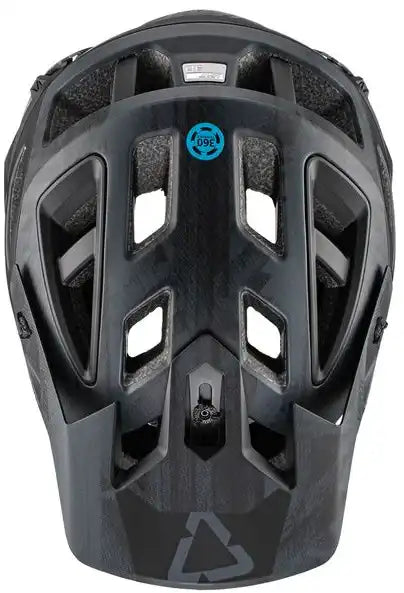 Leatt Enduro 3.0 Full Face MTB Helmet - ABC Bikes
