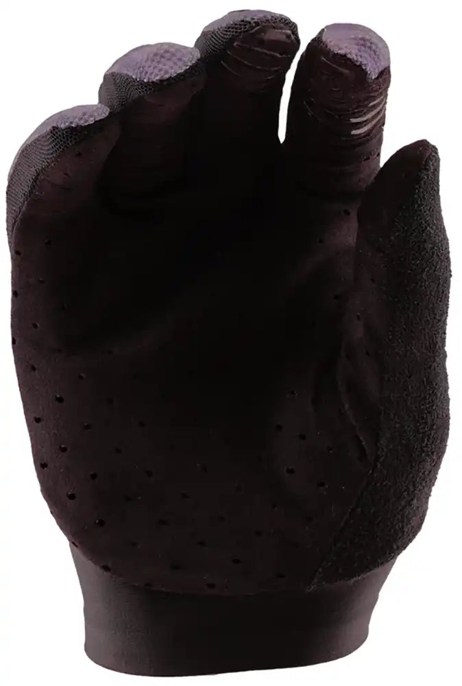 Troy Lee Designs Ace TWISTED CHECKERS Womens MTB Gloves - ABC Bikes