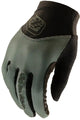Troy Lee Designs Ace SOLID Womens MTB Gloves - ABC Bikes