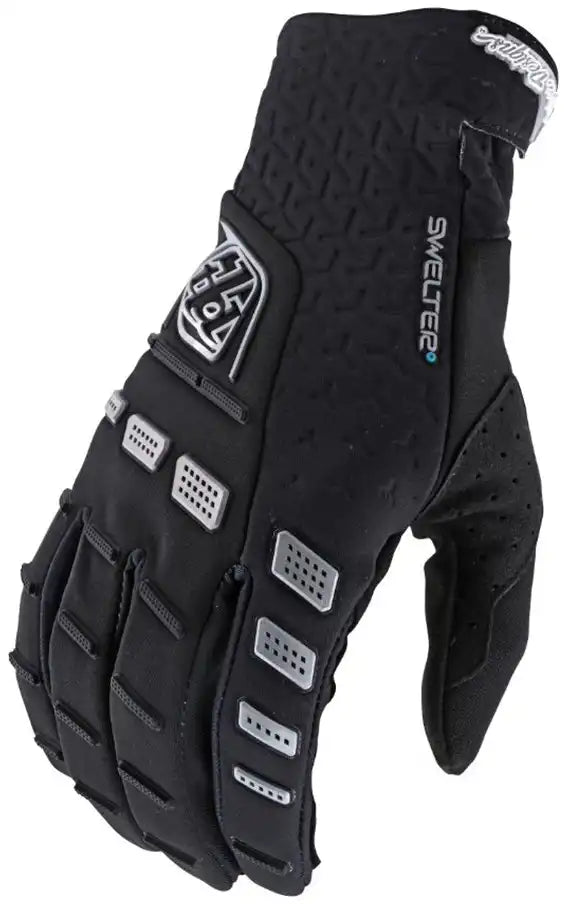 Troy Lee Designs Swelter Mens Winter Gloves - ABC Bikes