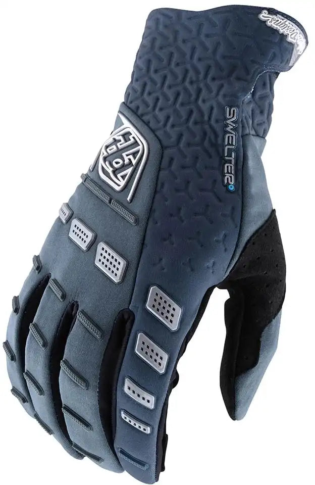 Troy Lee Designs Swelter Mens Winter Gloves - ABC Bikes