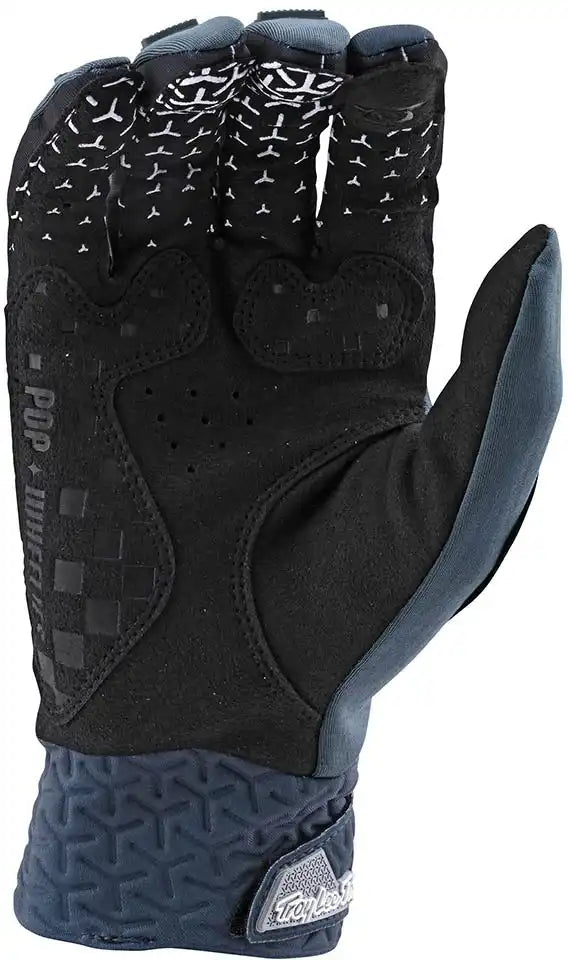 Troy Lee Designs Swelter Mens Winter Gloves - ABC Bikes