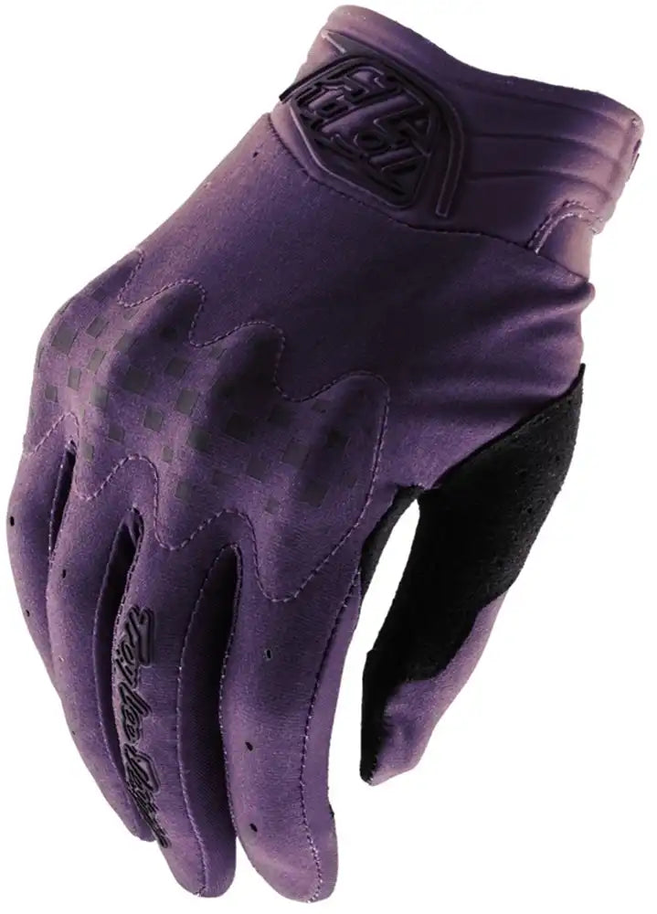 Troy Lee Designs Gambit SOLID Womens MTB Gloves - ABC Bikes