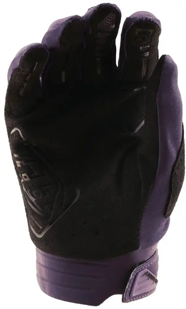 Troy Lee Designs Gambit SOLID Womens MTB Gloves - ABC Bikes