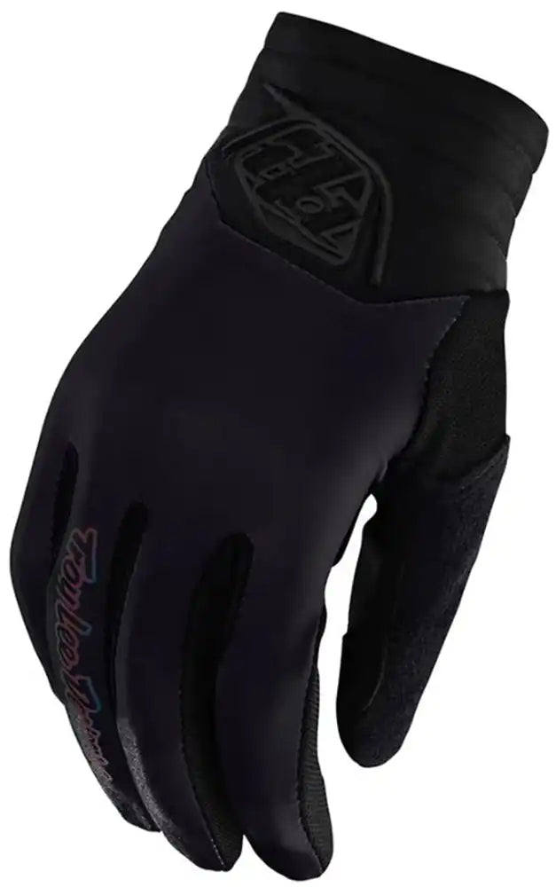 Troy Lee Designs Luxe Womens MTB Gloves - ABC Bikes