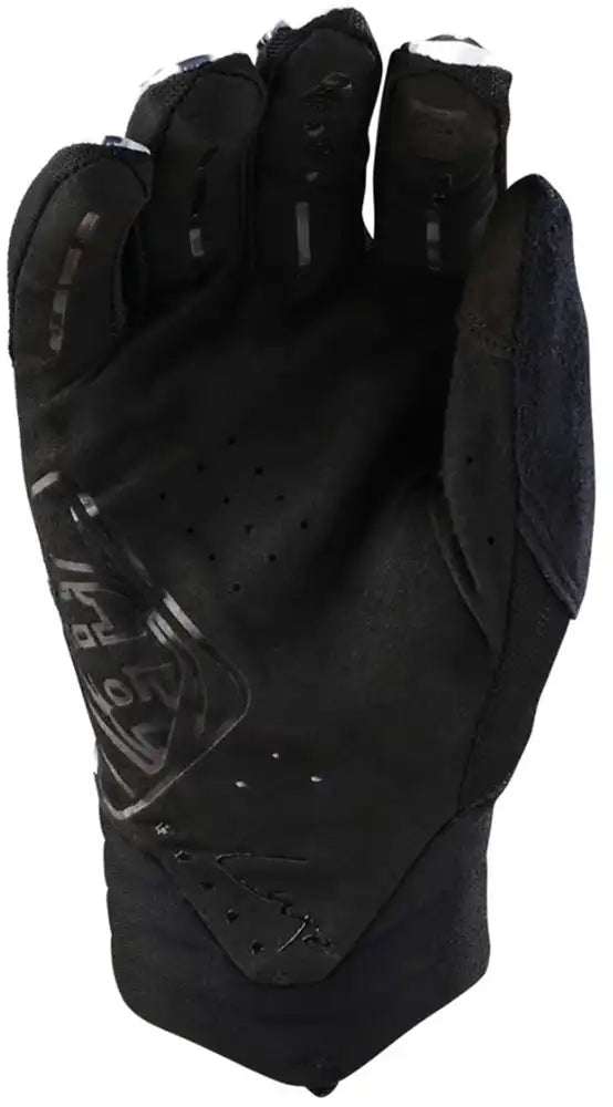 Troy Lee Designs Luxe WILD CAT Womens MTB Gloves - ABC Bikes