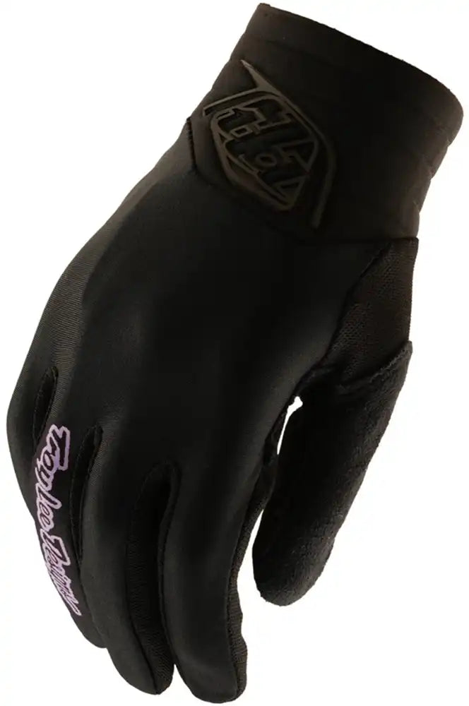 Troy Lee Designs Luxe SOLID Womens MTB Gloves - ABC Bikes