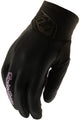 Troy Lee Designs Luxe SOLID Womens MTB Gloves - ABC Bikes