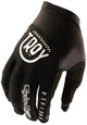 Troy Lee Designs Flowline EYEZ Mens MTB Gloves - ABC Bikes
