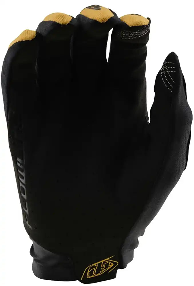 Troy Lee Designs Flowline EYEZ Mens MTB Gloves - ABC Bikes