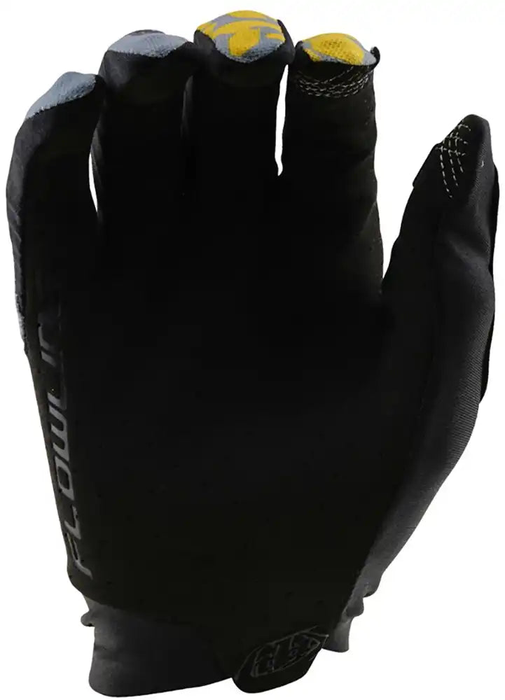 Troy Lee Designs Flowline PEACE-UP Mens MTB Gloves - ABC Bikes