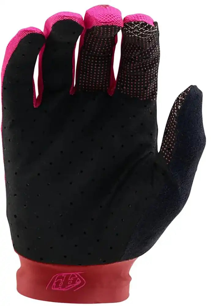Troy Lee Designs Ace MONO Mens MTB Gloves - ABC Bikes