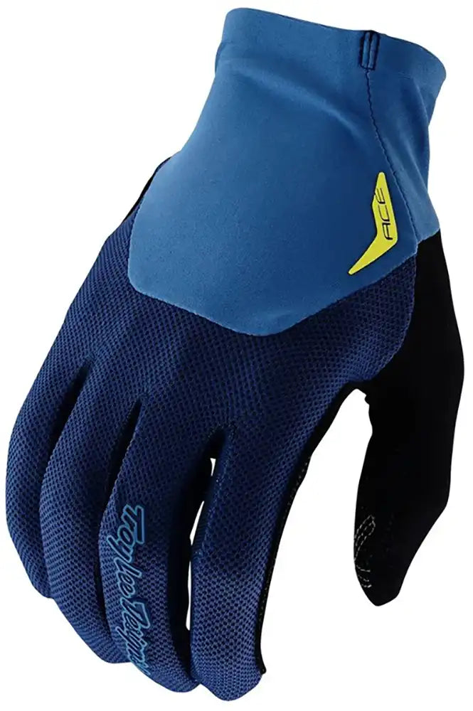 Troy Lee Designs Ace MONO Mens MTB Gloves - ABC Bikes