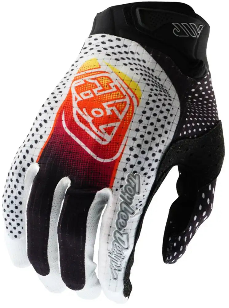 Troy Lee Designs Air OPTIC Mens MTB Gloves - ABC Bikes