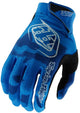 Troy Lee Designs Air BLOTTED Mens MTB Gloves - ABC Bikes