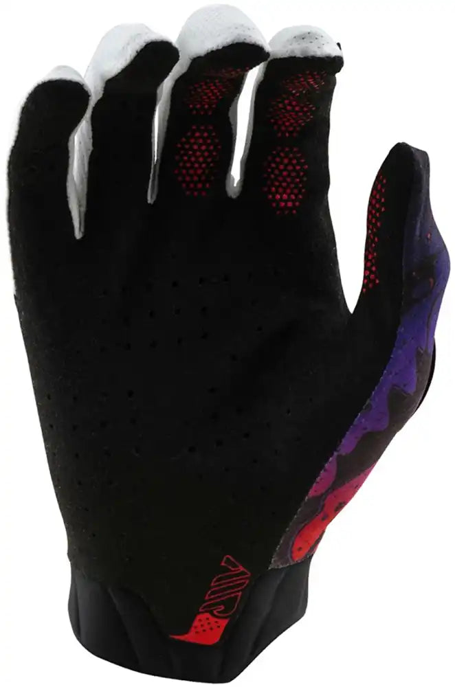 Troy Lee Designs Air DRIP Youth MTB Gloves - ABC Bikes