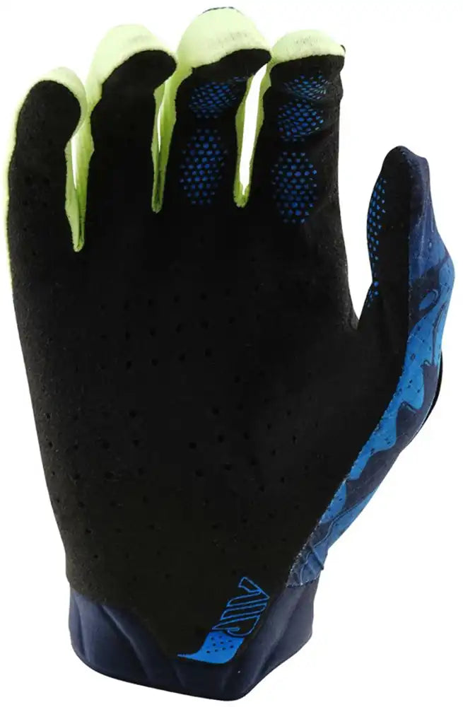 Troy Lee Designs Air DRIP Youth MTB Gloves - ABC Bikes
