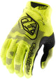 Troy Lee Designs Air BLOTTED Youth MTB Gloves - ABC Bikes