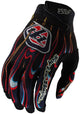 Troy Lee Designs Air TORCHED Youth MTB Gloves - ABC Bikes
