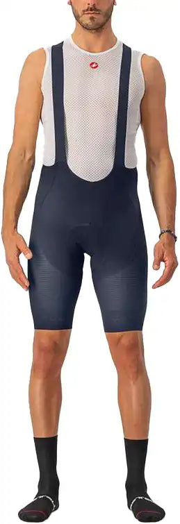 Castelli Superleggera Mens Bib Knicks - ABC Bikes