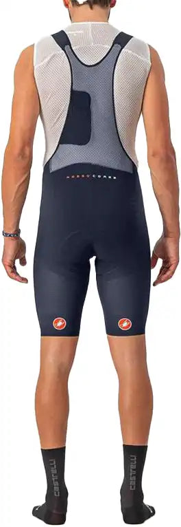Castelli Superleggera Mens Bib Knicks - ABC Bikes