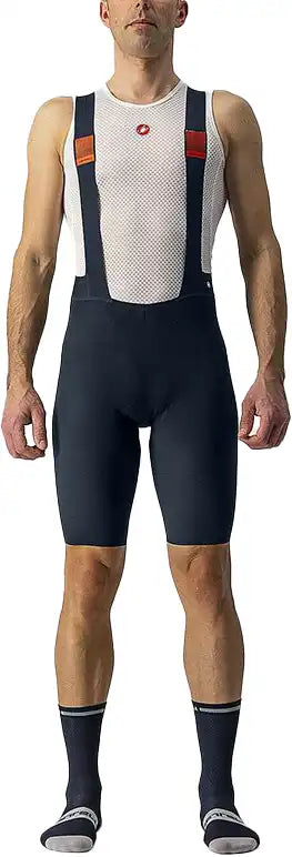 Castelli Premio Mens Bib Knicks - ABC Bikes