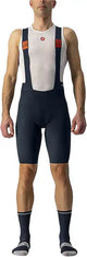 Castelli Premio Mens Bib Knicks - ABC Bikes