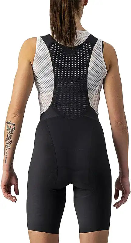 Castelli Premio Womens Bib Knicks - ABC Bikes