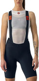 Castelli Premio Womens Bib Knicks - ABC Bikes